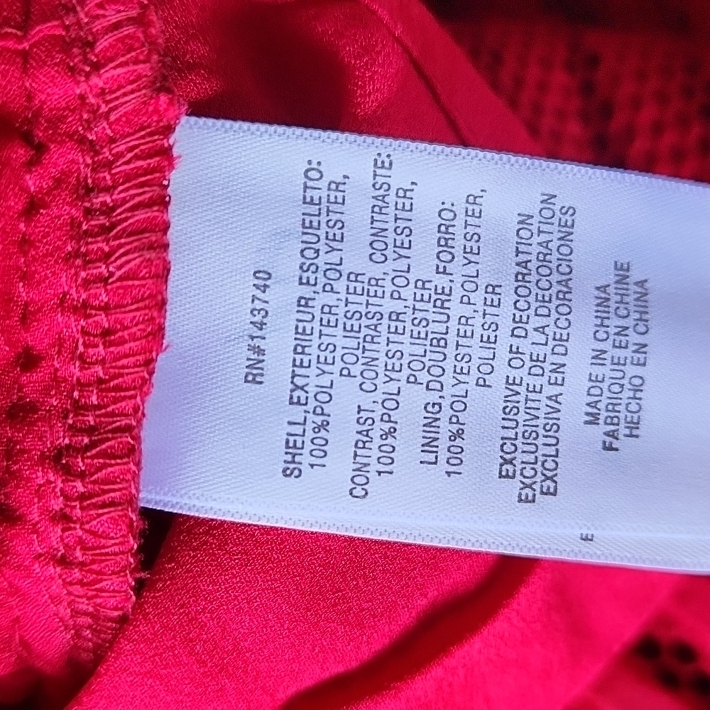 ENDLESS ROSE Dress - Picture 8 of 9